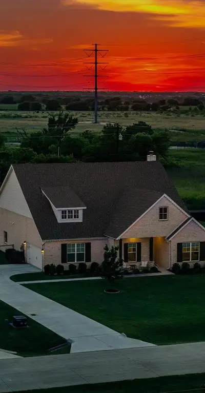 1509 Horseshoe Court, Justin TX 76247