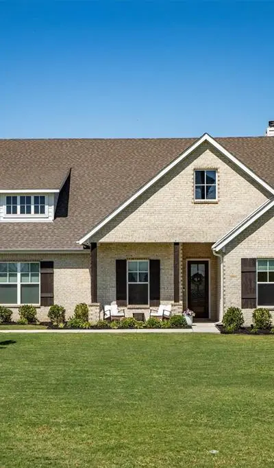 1509 Horseshoe Court, Justin TX 76247 - Photo 2