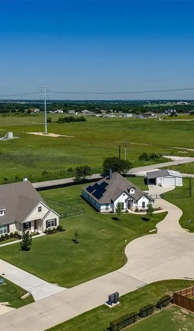 1509 Horseshoe Court, Justin TX 76247 - Photo 5