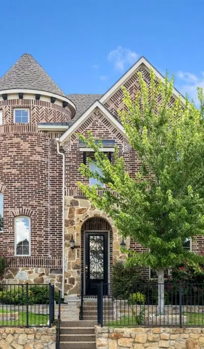 5119 Montego Bay Drive, Irving TX 75038