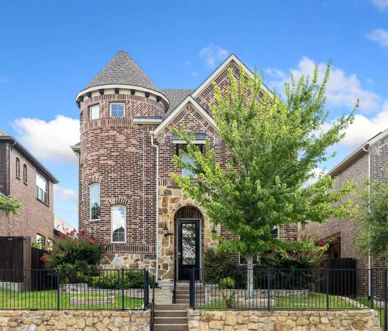5119 Montego Bay Drive, Irving TX 75038