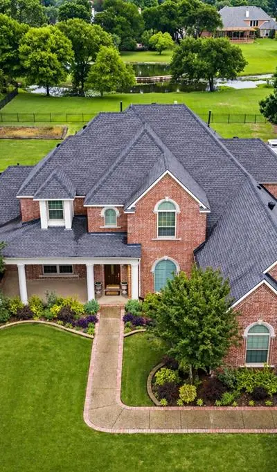 4306 Boulder Drive, Parker TX 75002