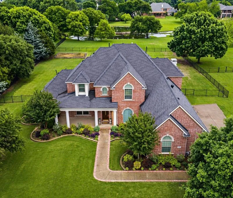 4306 Boulder Drive, Parker TX 75002
