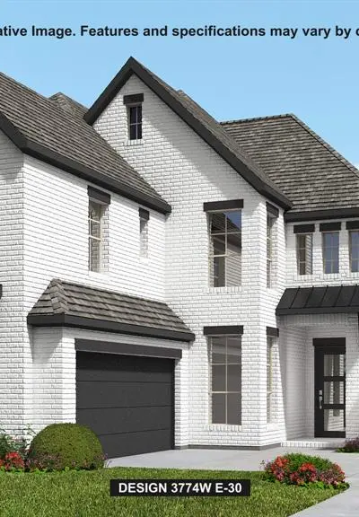 1301 Deer Point Drive, Lakewood Village TX 75068