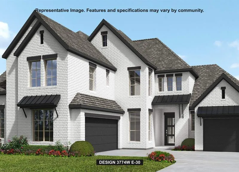 1301 Deer Point Drive, Lakewood Village TX 75068