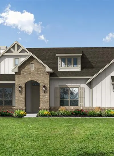 131 Oak Meadow Lane, Weatherford TX 76085