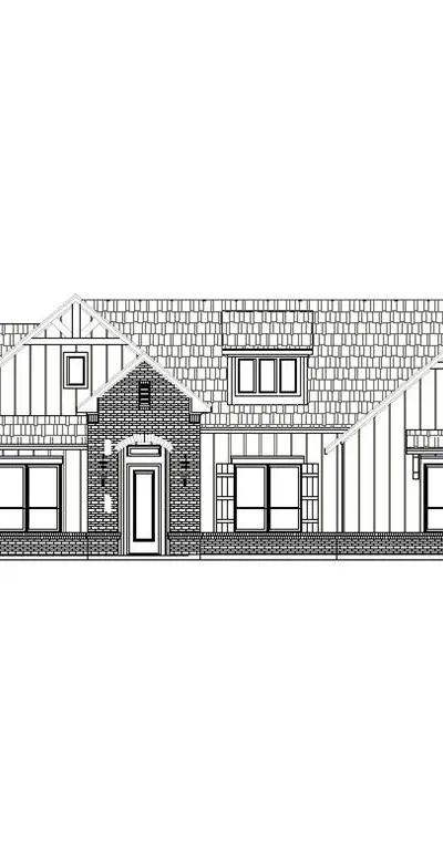 131 Oak Meadow Lane, Weatherford TX 76085 - Photo 2