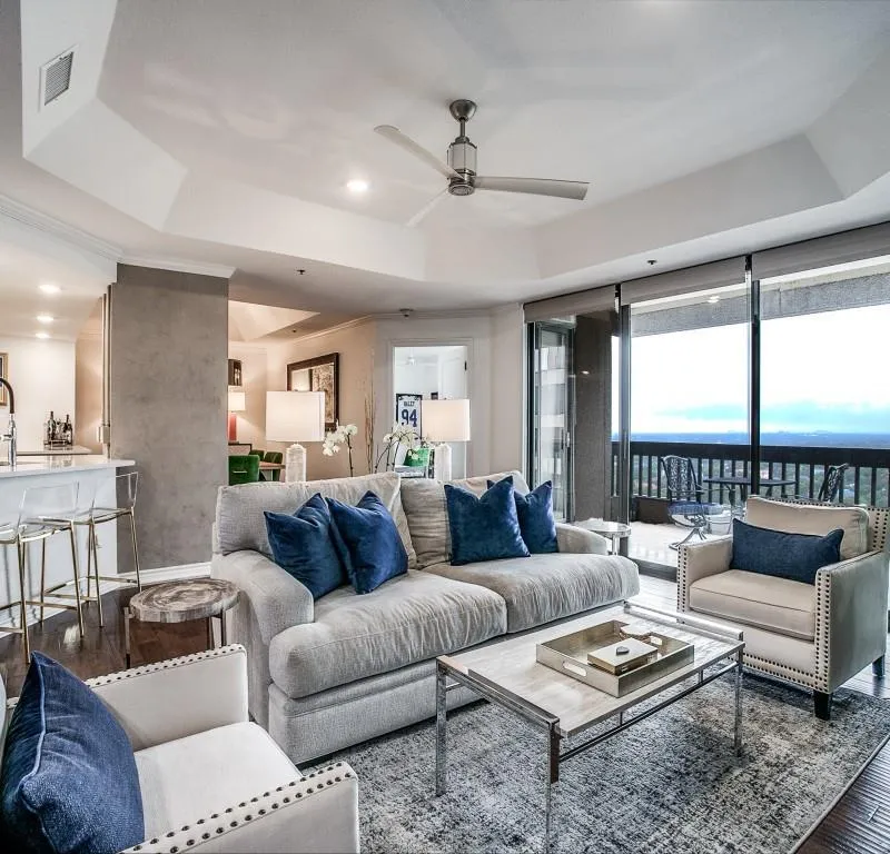 5909 Luther Lane # 2204, Dallas TX 75225