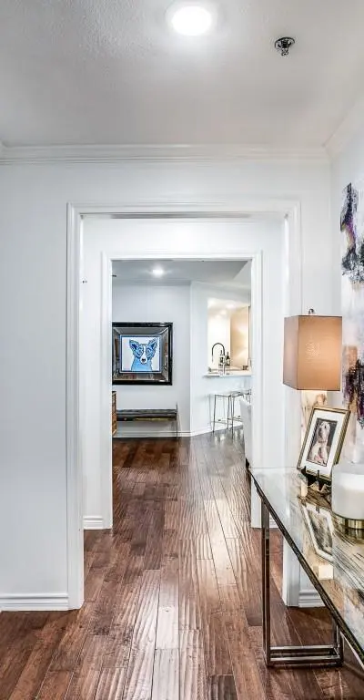 5909 Luther Lane # 2204, Dallas TX 75225 - Photo 2