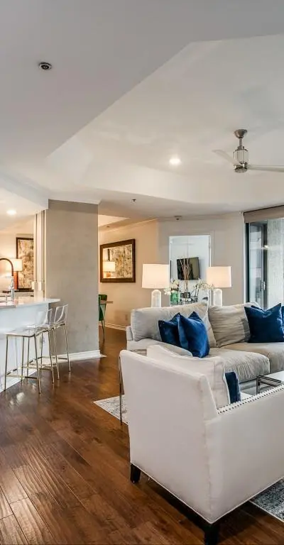 5909 Luther Lane # 2204, Dallas TX 75225 - Photo 3