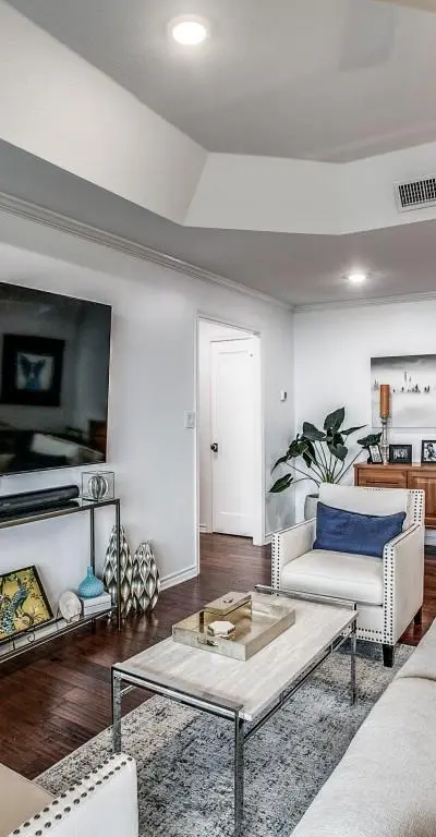 5909 Luther Lane # 2204, Dallas TX 75225 - Photo 4