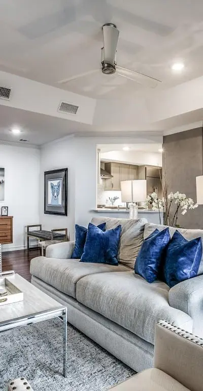 5909 Luther Lane # 2204, Dallas TX 75225 - Photo 5