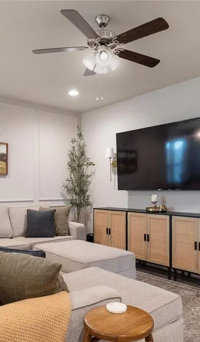 196 Tanager Drive, Rhome TX 76078 - Photo 2
