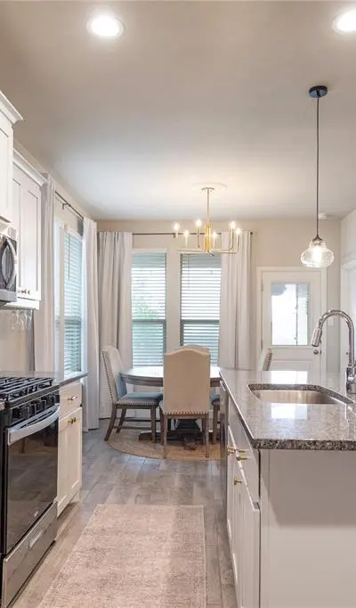 196 Tanager Drive, Rhome TX 76078 - Photo 4