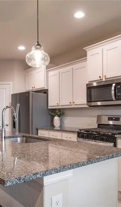 196 Tanager Drive, Rhome TX 76078 - Photo 5