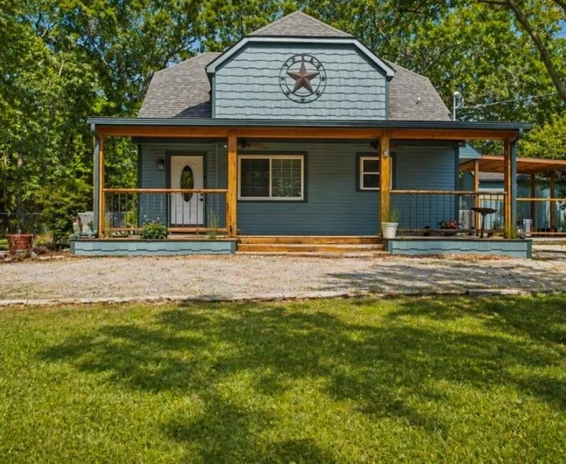 1853 Lake Highland W, Quinlan TX 75474