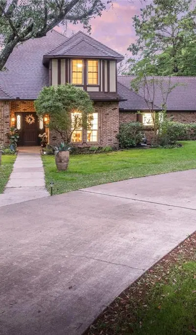 1180 Camino Real, Fairview TX 75069