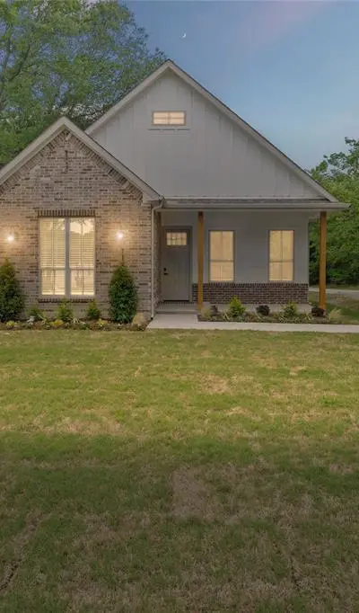 717 Hemlock Drive, West Tawakoni TX 75474