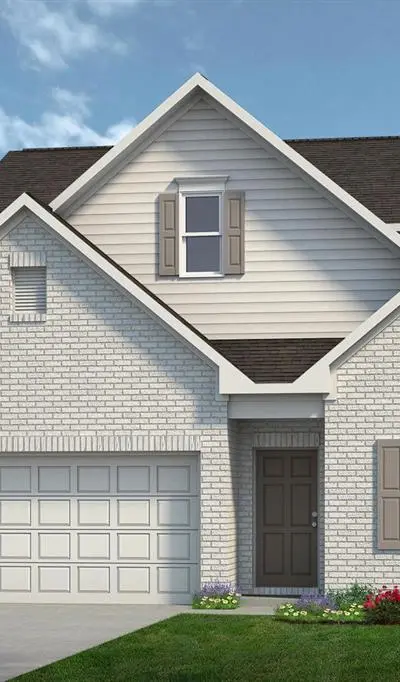 1237 Anderson Drive, Trenton TX 75490 - Photo 2