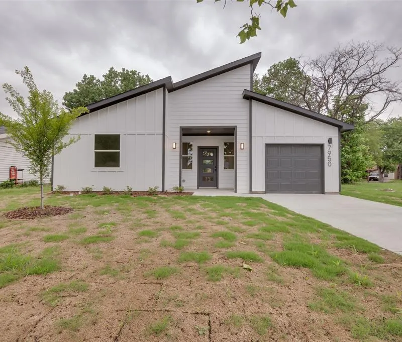 7950 Olusta Drive, Dallas TX 75217