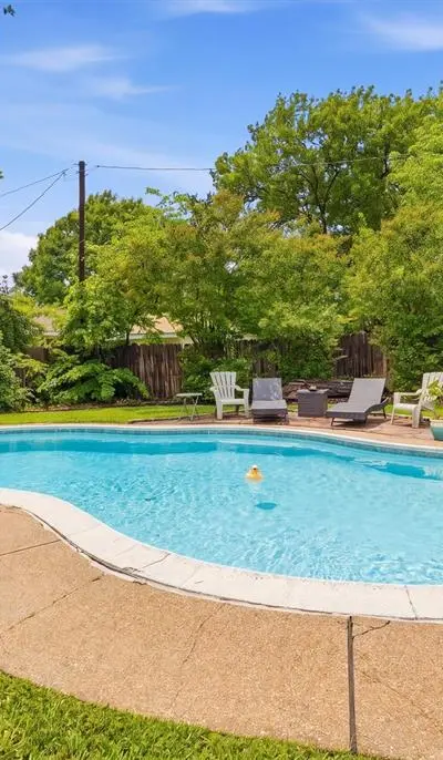 4644 Selkirk Drive, Fort Worth TX 76109 - Photo 5