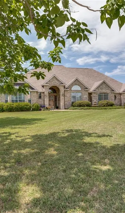 2640 Skinner Road, Midlothian TX 76065
