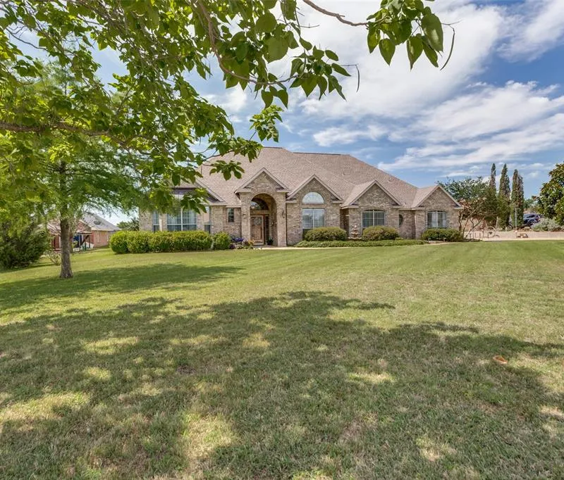 2640 Skinner Road, Midlothian TX 76065