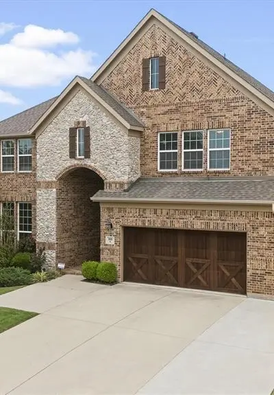 300 Pimlico Drive, Hickory Creek TX 75065