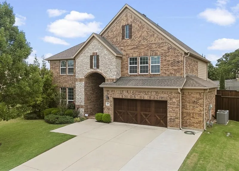300 Pimlico Drive, Hickory Creek TX 75065