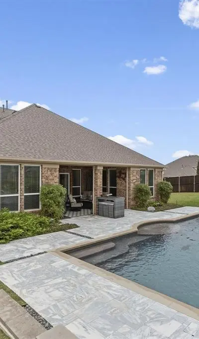 300 Pimlico Drive, Hickory Creek TX 75065 - Photo 3