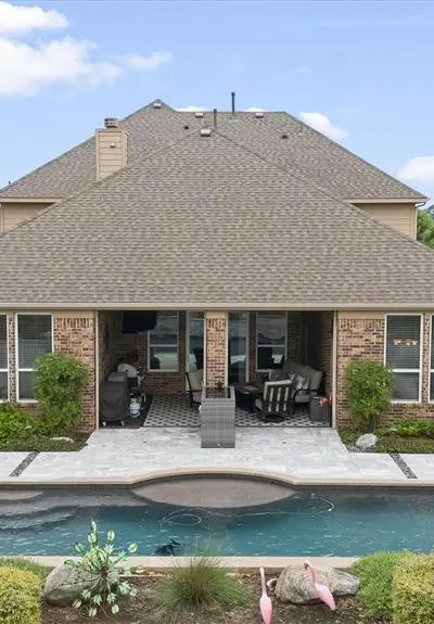 300 Pimlico Drive, Hickory Creek TX 75065 - Photo 4