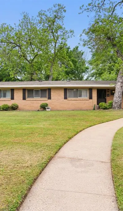 717 Van Horn Drive, Irving TX 75060