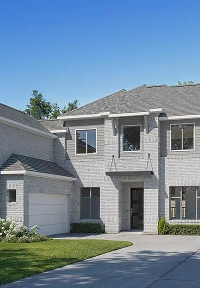 204 Parkwood Drive, Lakewood Village TX 75068
