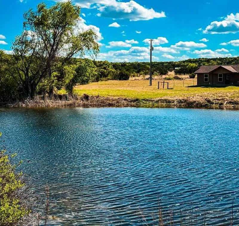 601 County Road 60, Gatesville TX 76528