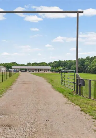 1149 Signal Road, Quinlan TX 75474