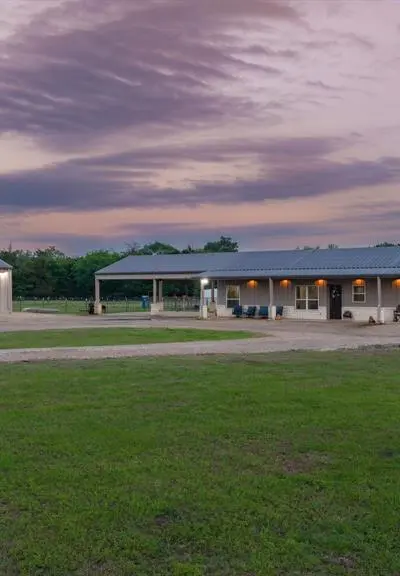 1149 Signal Road, Quinlan TX 75474 - Photo 5
