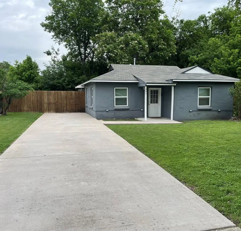 401 S Mcentire Court, White Settlement TX 76108