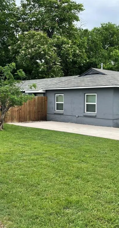 401 S Mcentire Court, White Settlement TX 76108 - Photo 3