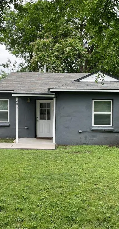 401 S Mcentire Court, White Settlement TX 76108 - Photo 4