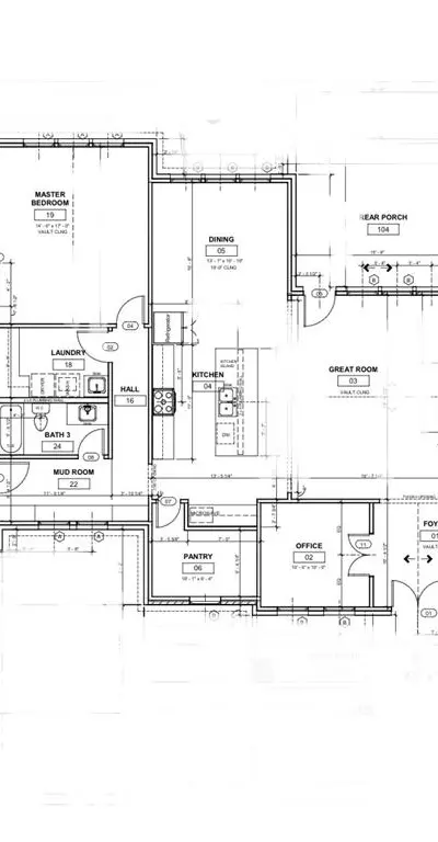 176 County Road 4615, Wolfe City TX 75496 - Photo 2