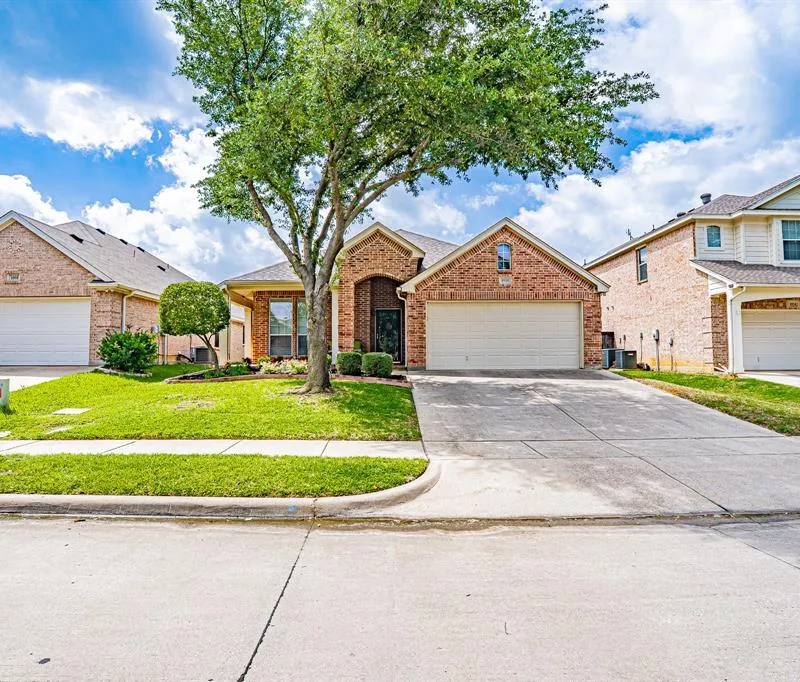 1010 Loblolly Pine Drive, Arlington TX 76012