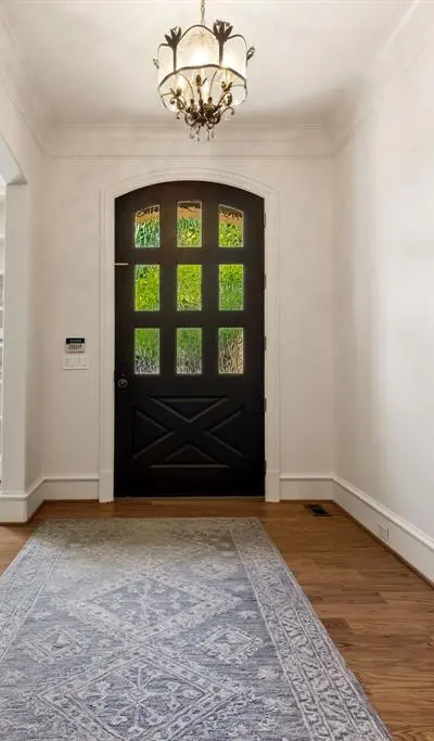 5701 Armstrong Parkway, University Park TX 75205 - Photo 3