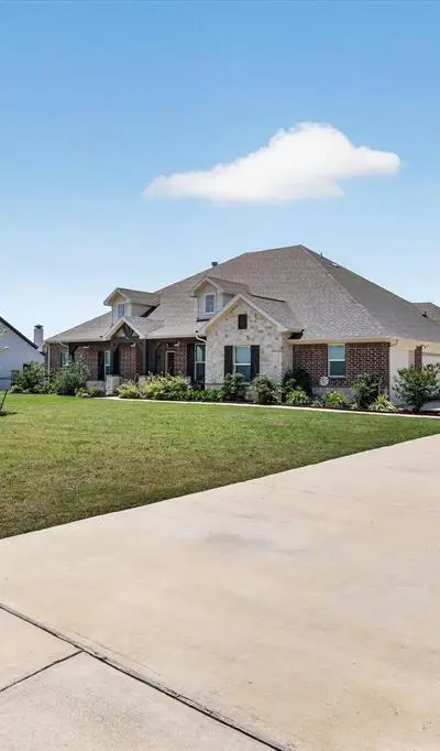 6908 Scarlett Way, Godley TX 76044