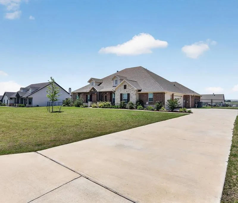 6908 Scarlett Way, Godley TX 76044