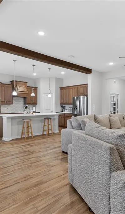 6908 Scarlett Way, Godley TX 76044 - Photo 2