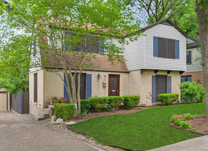 311 Circle Drive, Dallas TX 75224