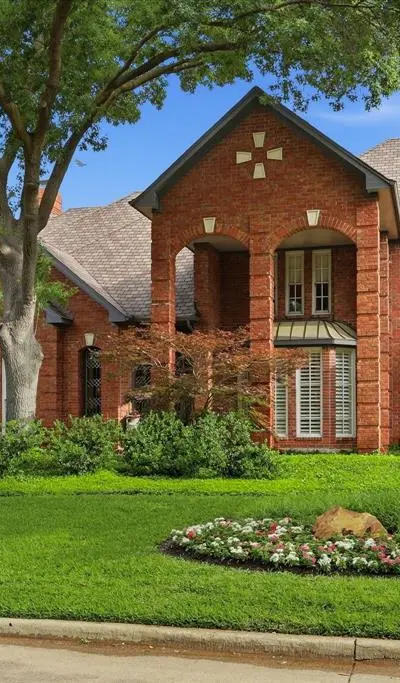 4823 Spyglass Drive, Dallas TX 75287