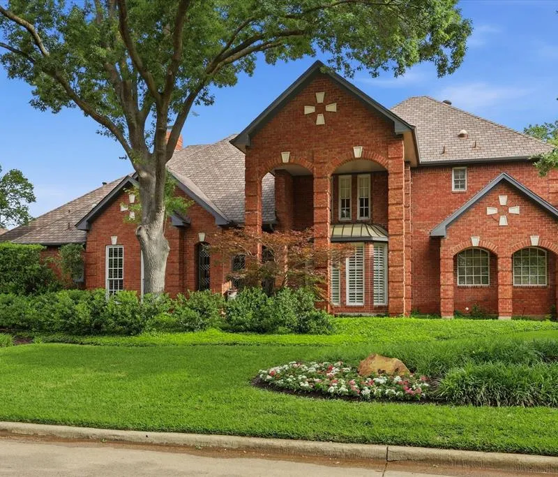 4823 Spyglass Drive, Dallas TX 75287