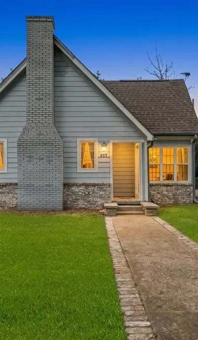917 W Shaw Street, Tyler TX 75701