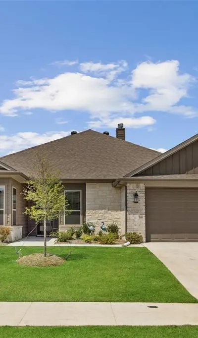 632 Mooney Drive, Saginaw TX 76179